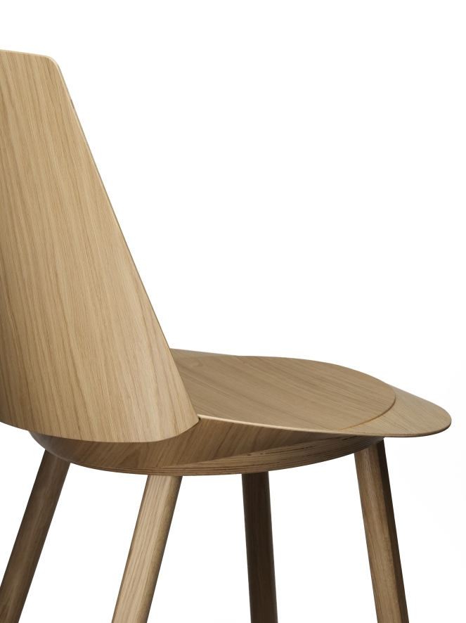 Houdini CH04 Chair e15
