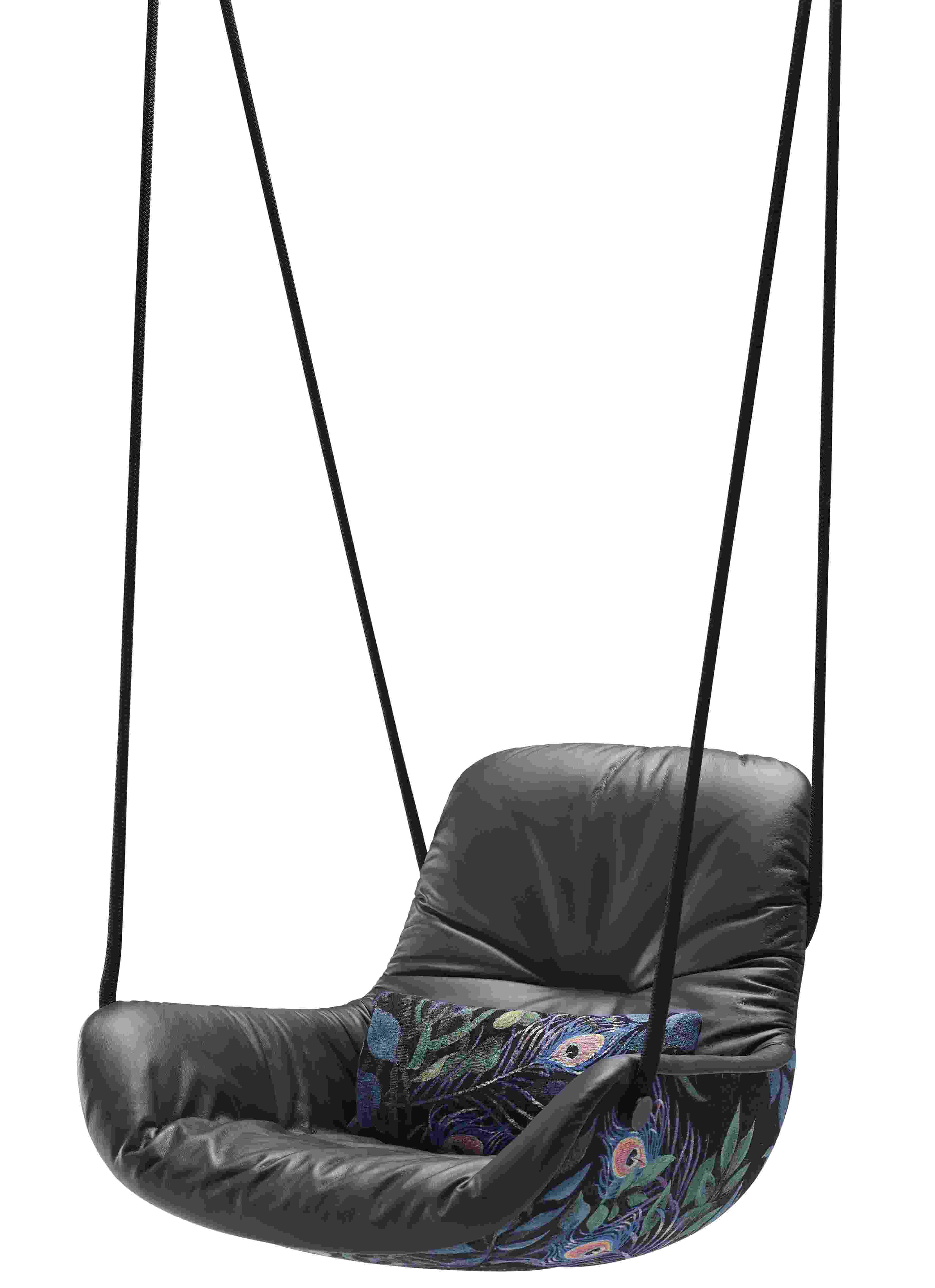 Leya Swing Seat Swing Chair Freifrau Manufaktur