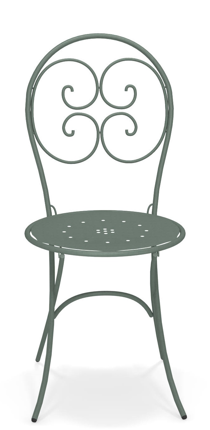 Pigalle Folding Chair Outdoor Emu 