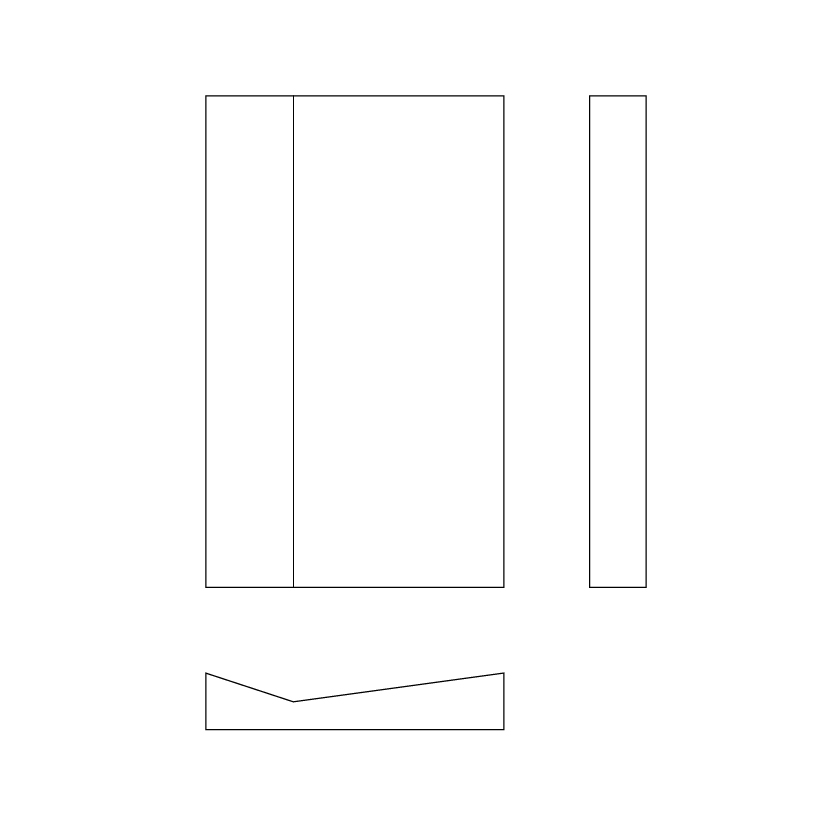 Mimesis Mirror Mirror Please Wait to be Seated