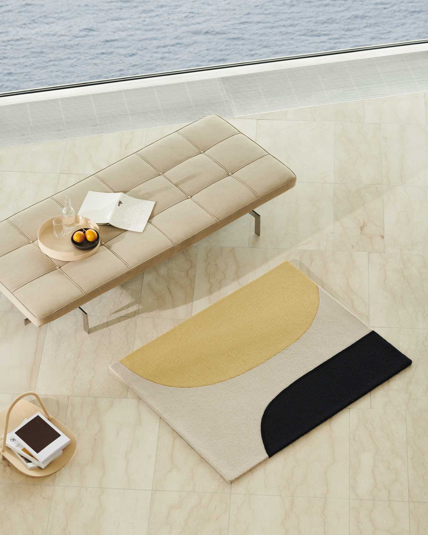 PK 80 / PK80 Lounger Fritz Hansen
