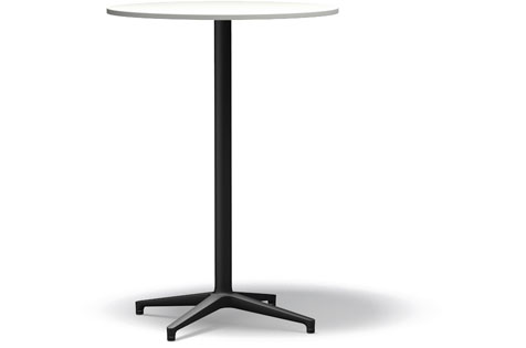 Bistro Table bar table Outdoor Ø 79,6cm Vitra