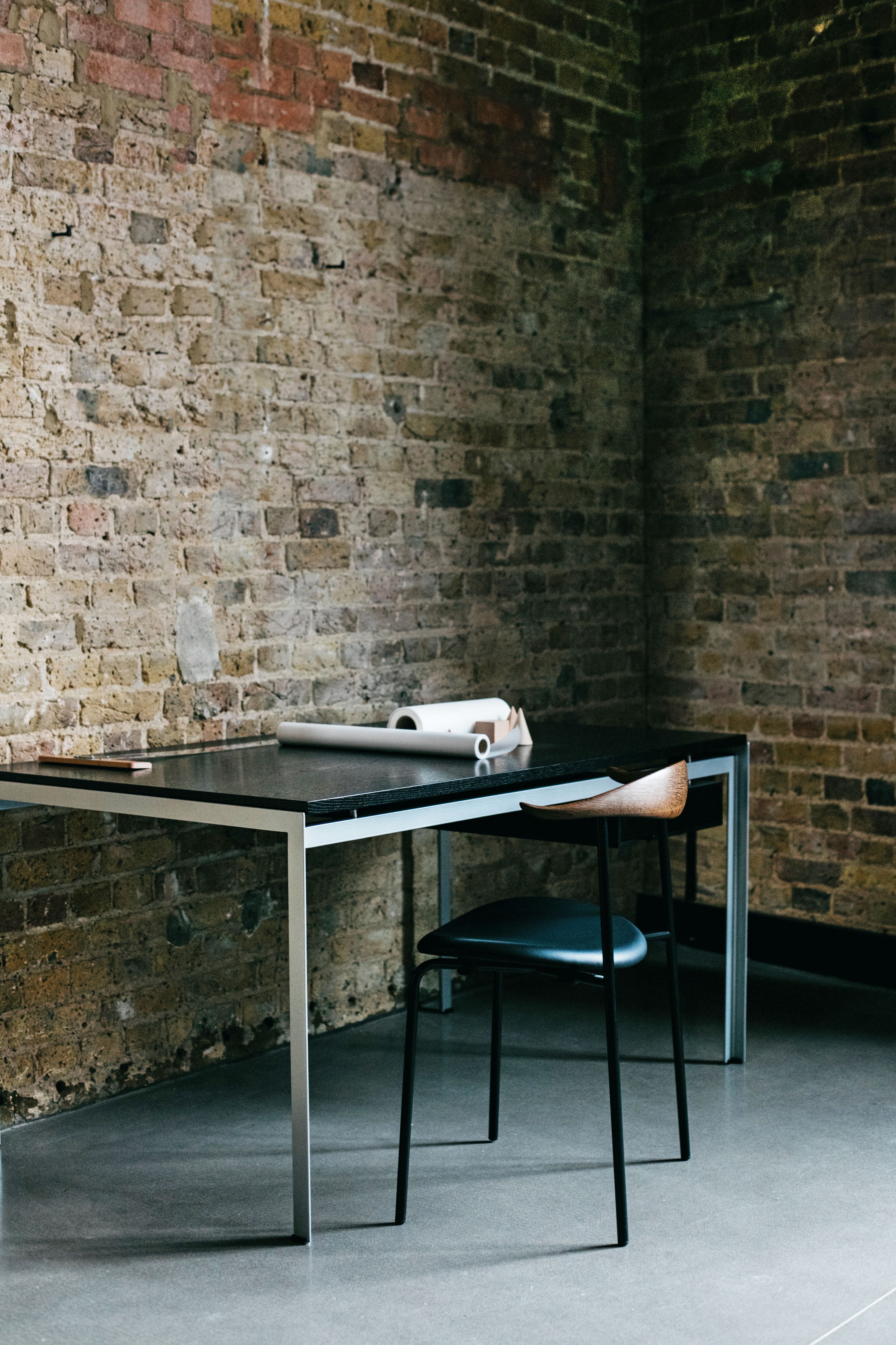 PK52A Student Desk Carl Hansen & Søn