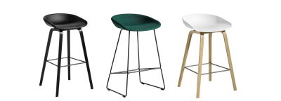 About a Stool