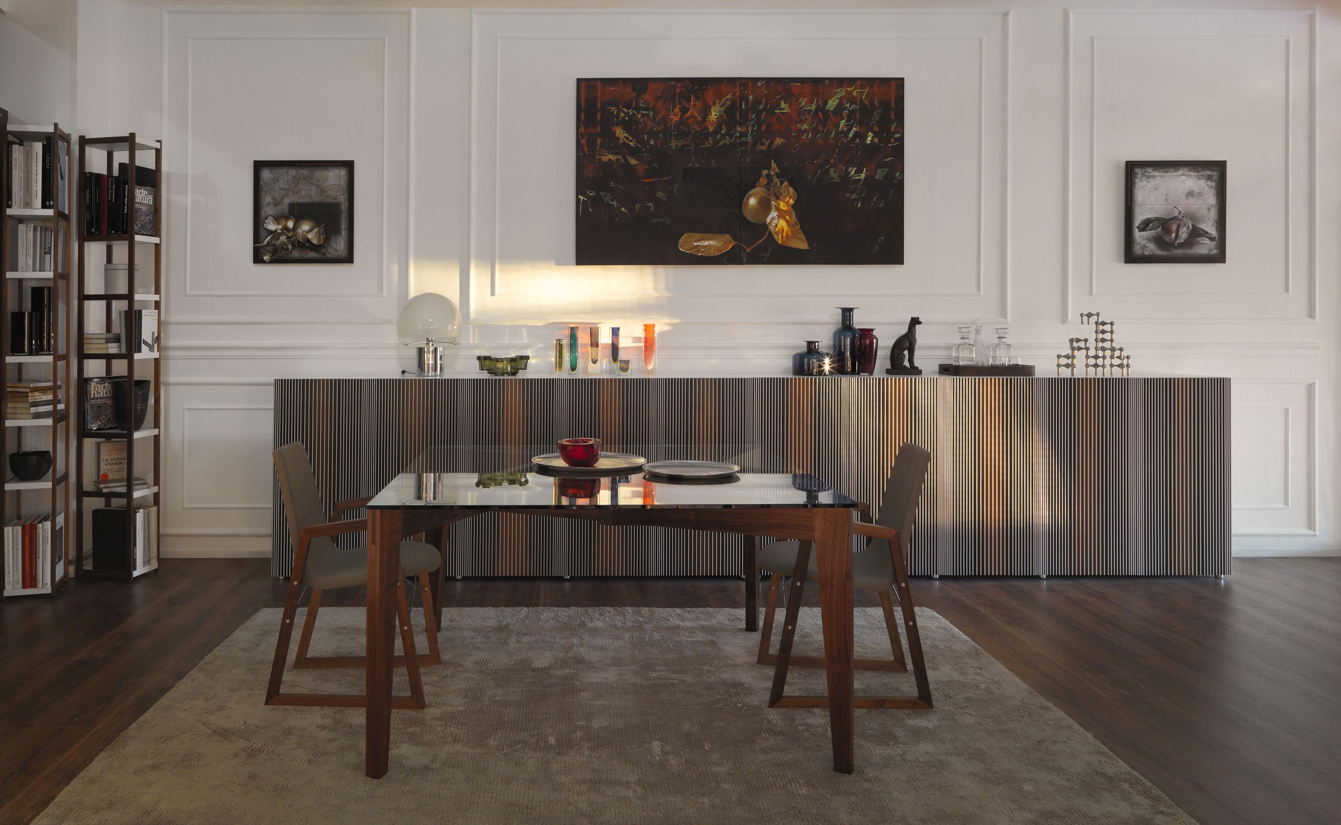 Carlos Sideboard Casamania Horm