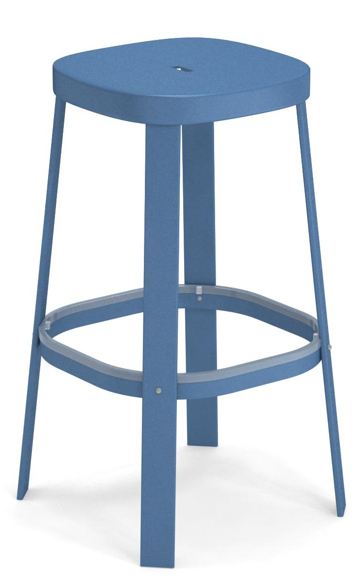 Thor Barstool Barstool Outdoor Emu 