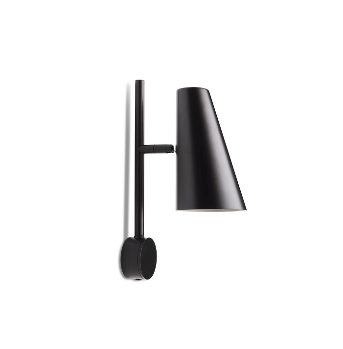 Cono Wall lamp Woud
