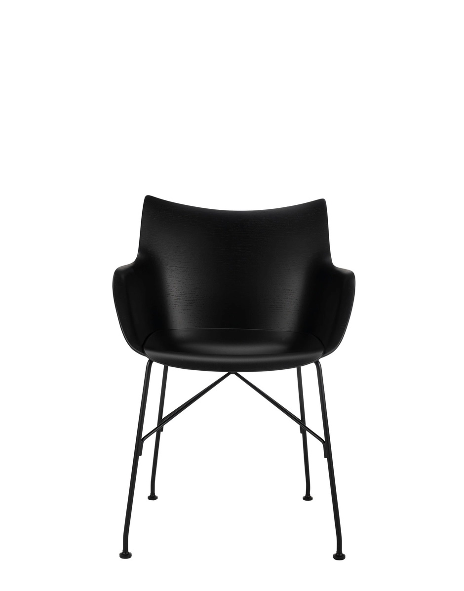 Q/WOOD 4913 Chair Kartell