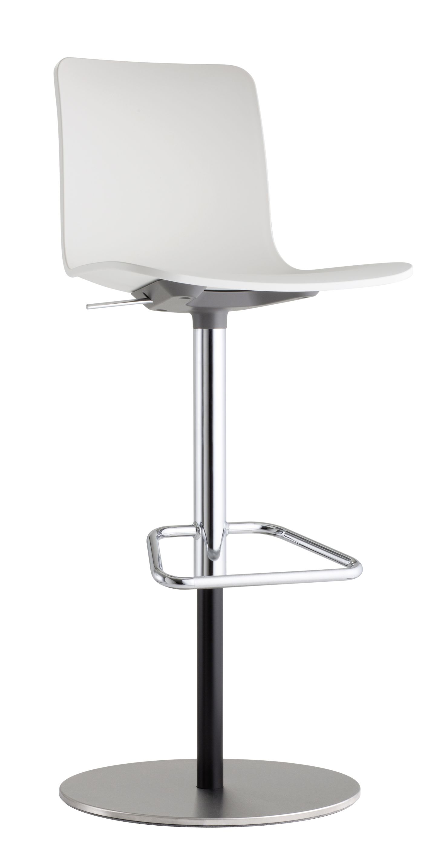 Hal RE Barstool Barstool Vitra