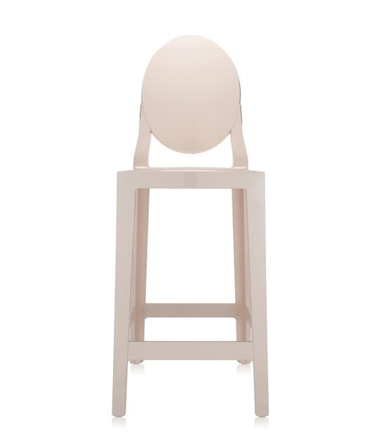 One More / One More Please set of 2 Barstool Kartell