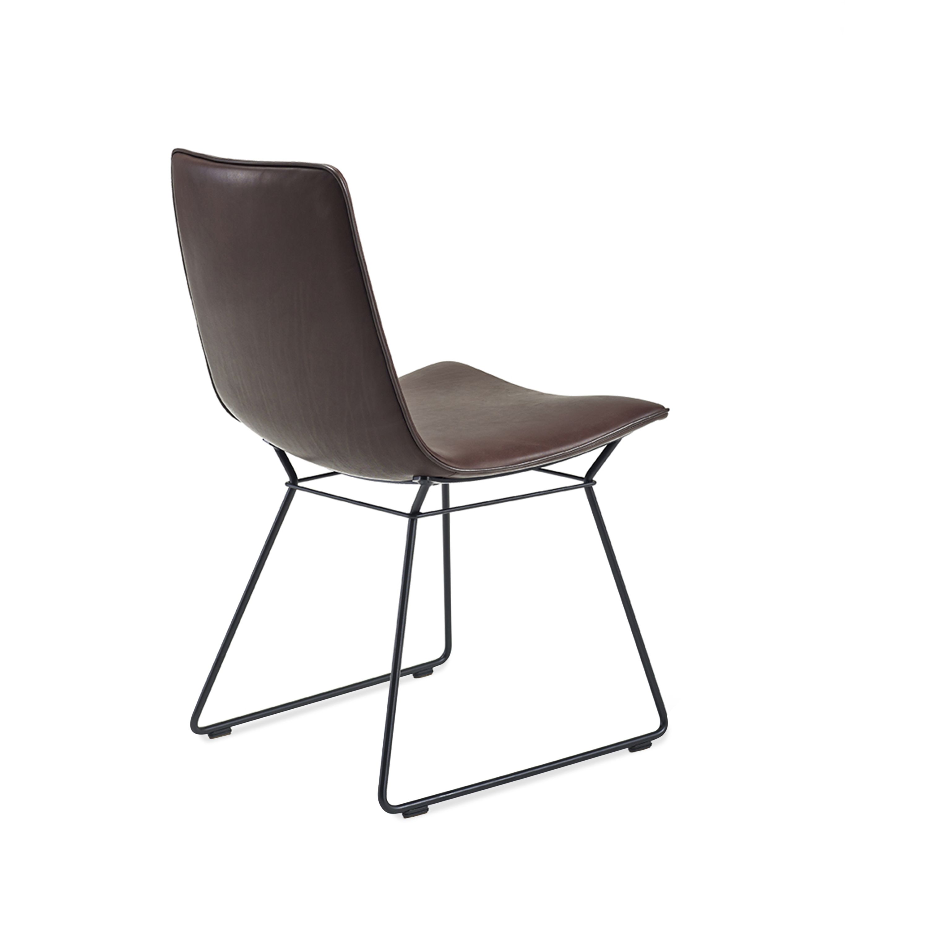 Amelie Basic Chair Freifrau Manufaktur