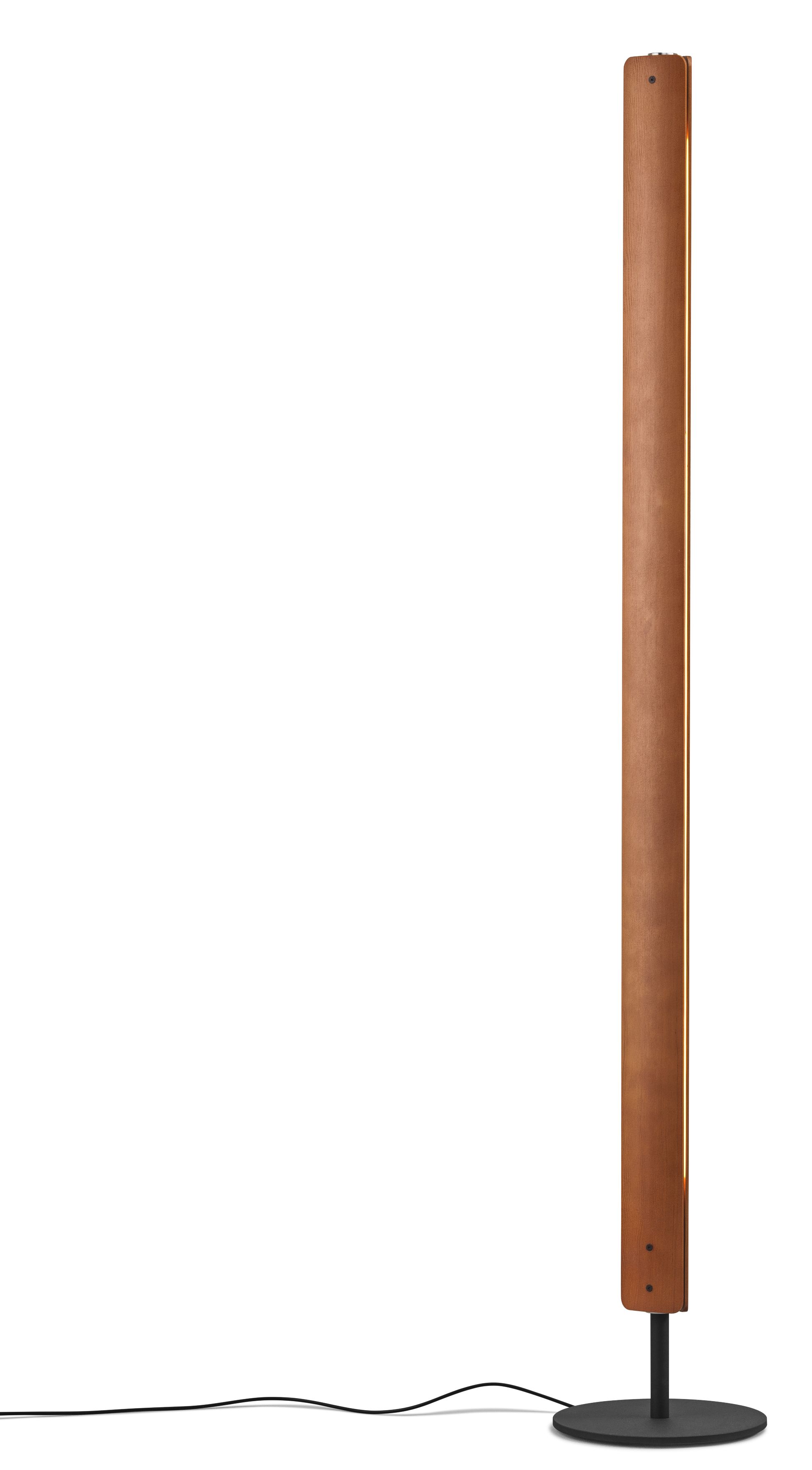 Seki Han F floor lamp Flos