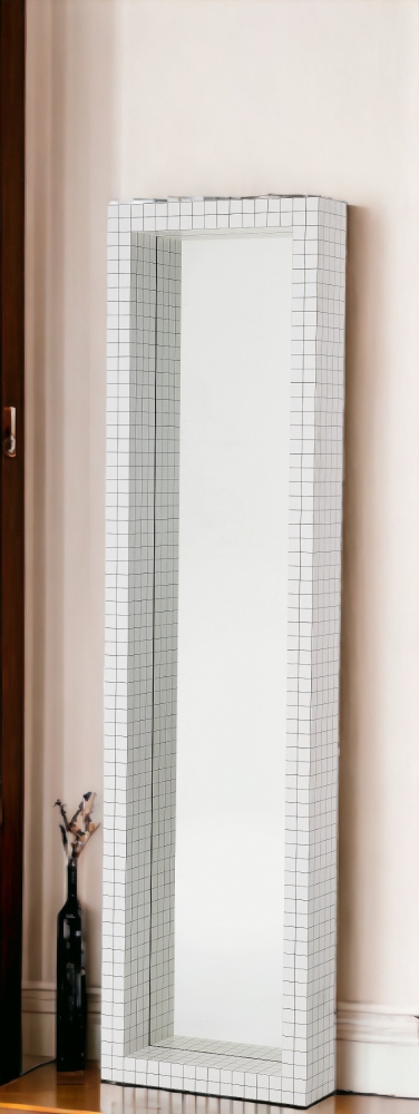 476 Quaderna mirror Zanotta 