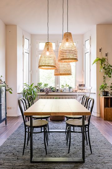 No. 1 Dining table Opa Erwin No. 1 Dining table Opa Erwin