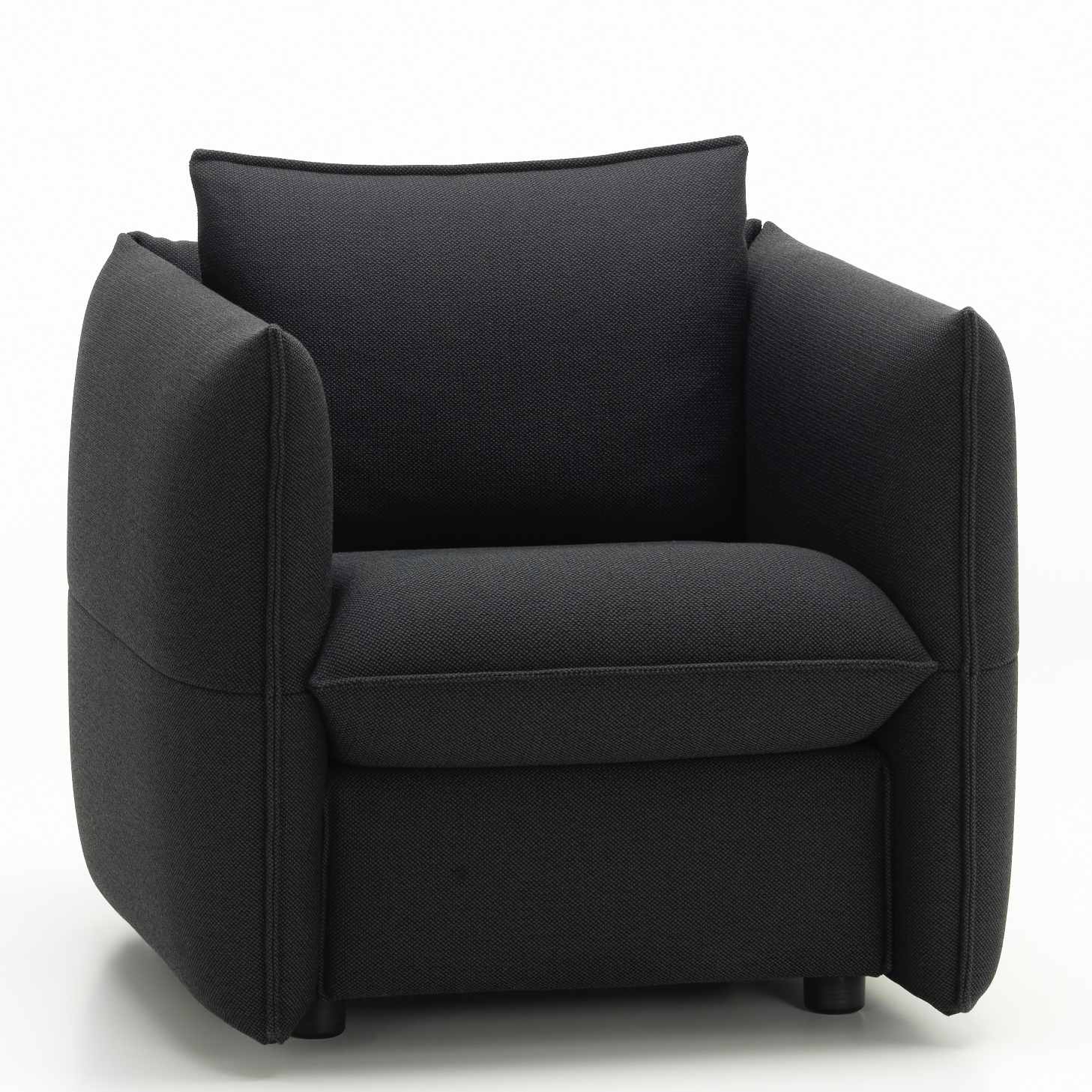 Mariposa Club Armchair Vitra
