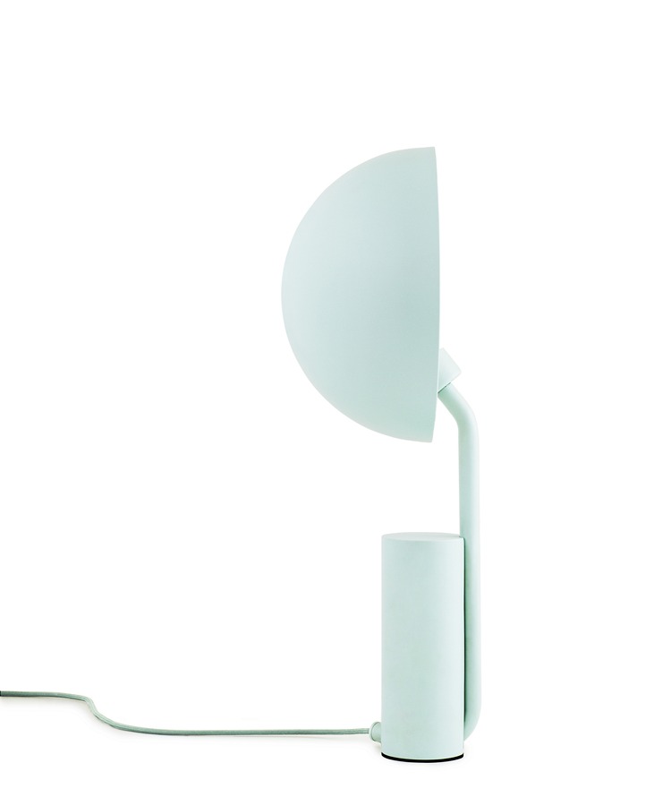 Cap Table Lamp Normann Copenhagen
