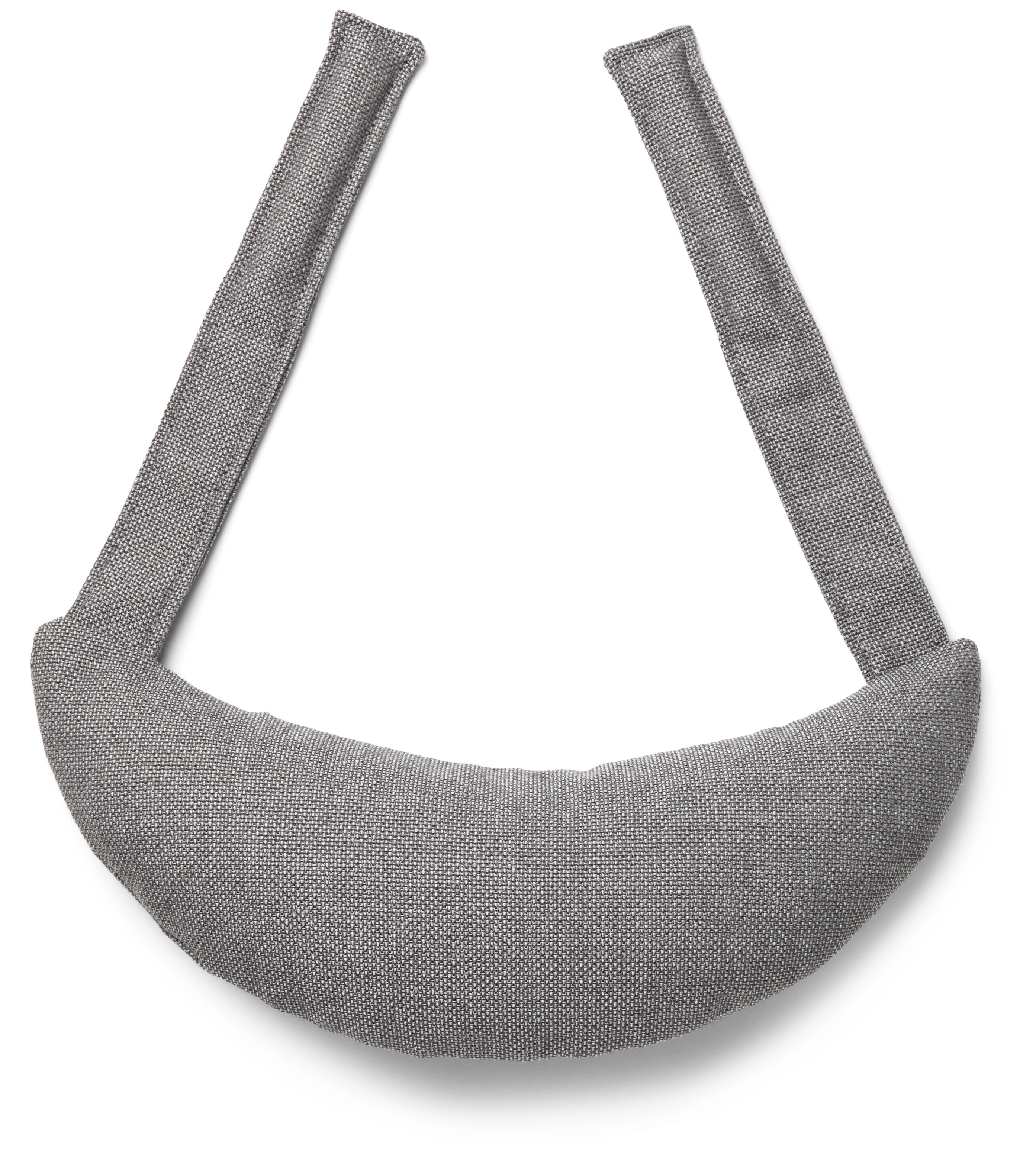CH78 Mama Bear Chair Neck Pillow Passion 6101 Limited Edition Carl Hansen & Søn
