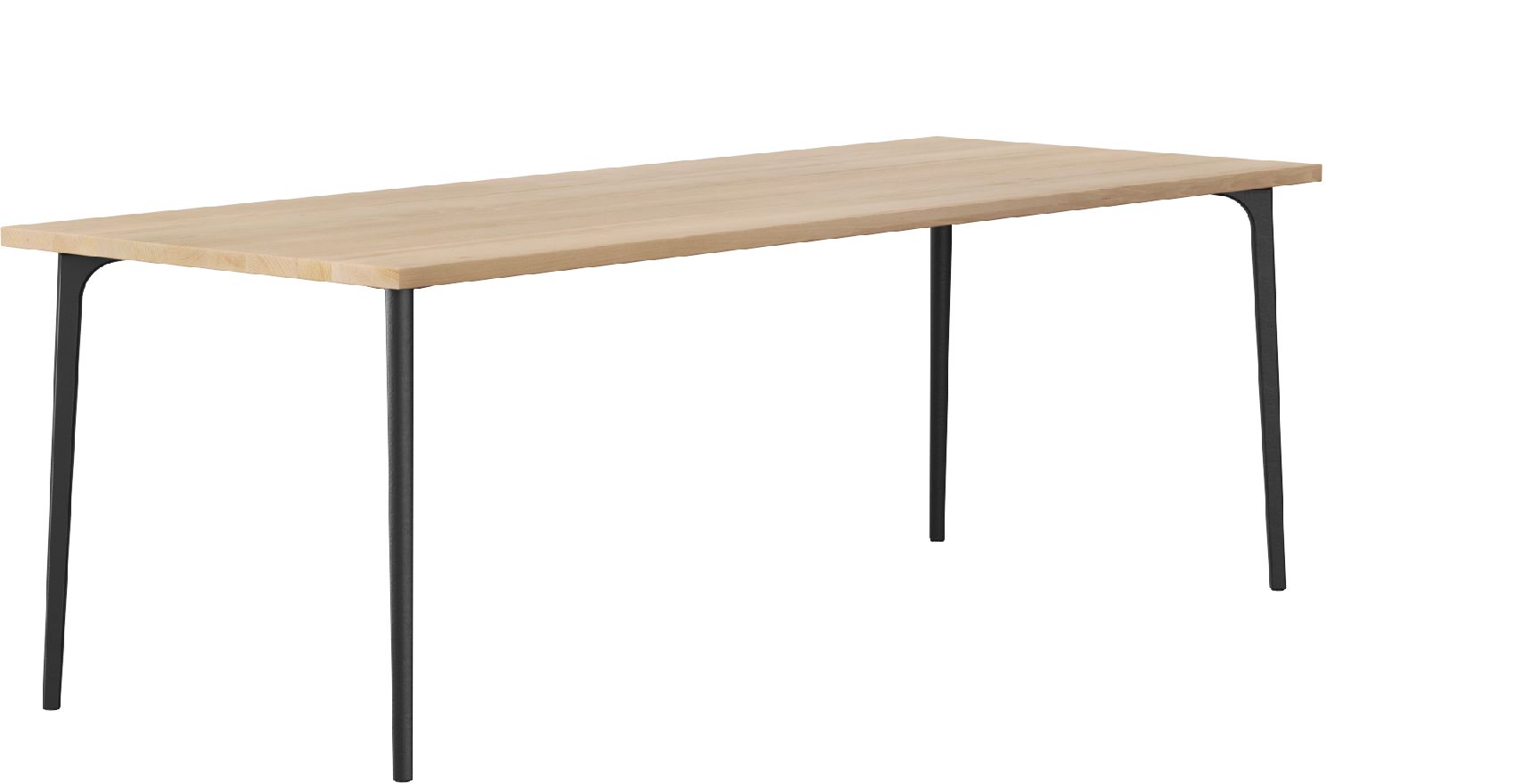 Podia T 1802/ T1802 dining table horgenglarus