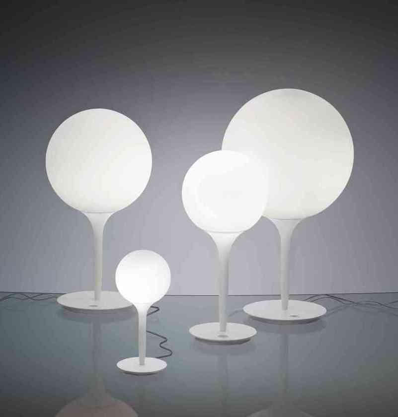 Castore Tavolo 25 Table lamp Artemide