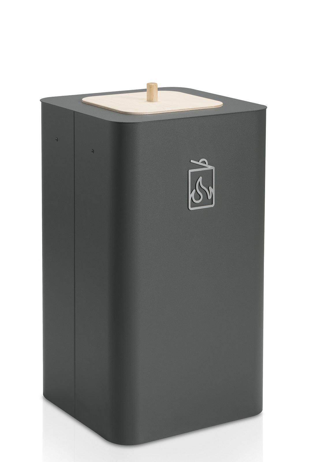 Arkad Bin waste bin / waste separation Mizetto QUICK SHIP