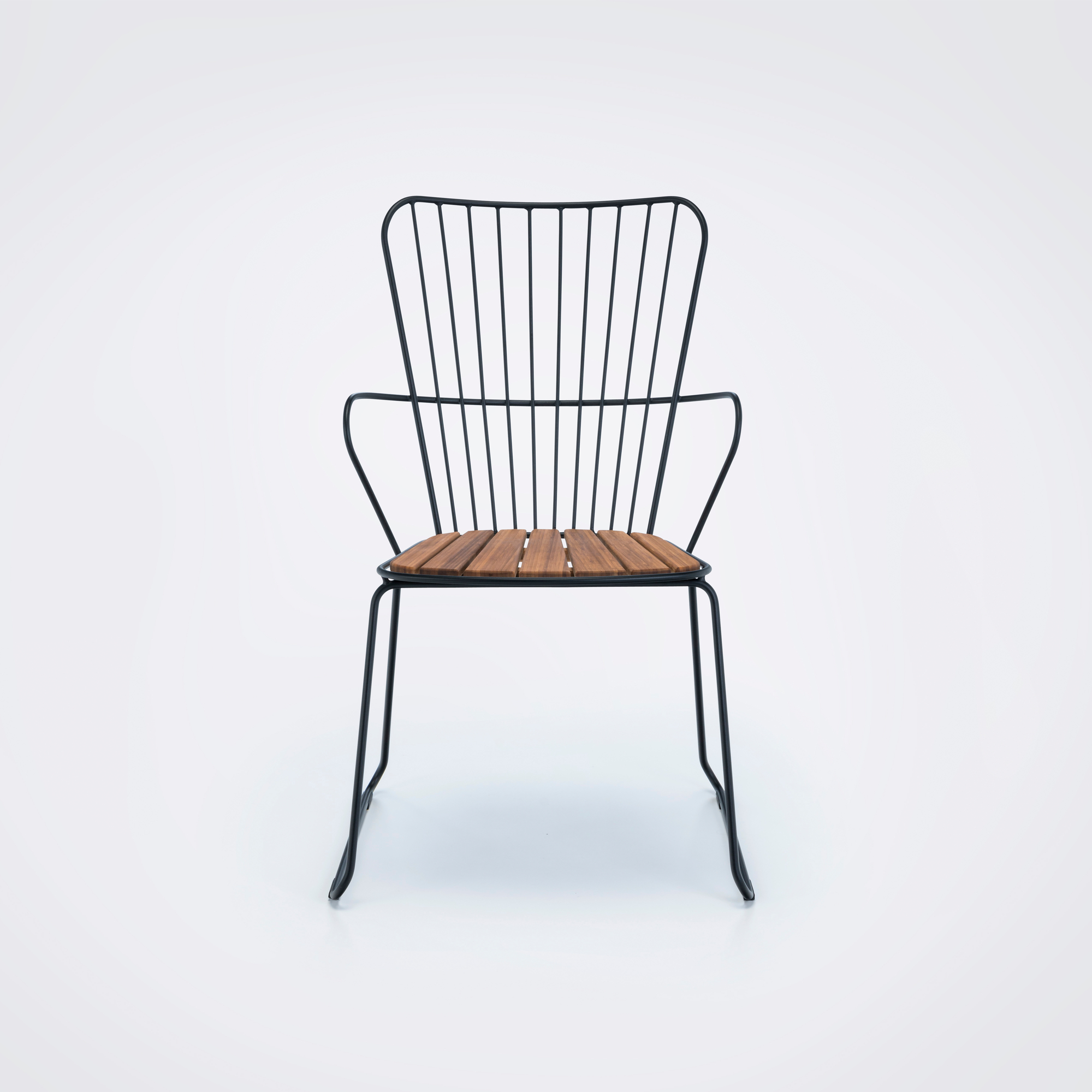 Paon Outdoor Dining Chair Outdoor Houe