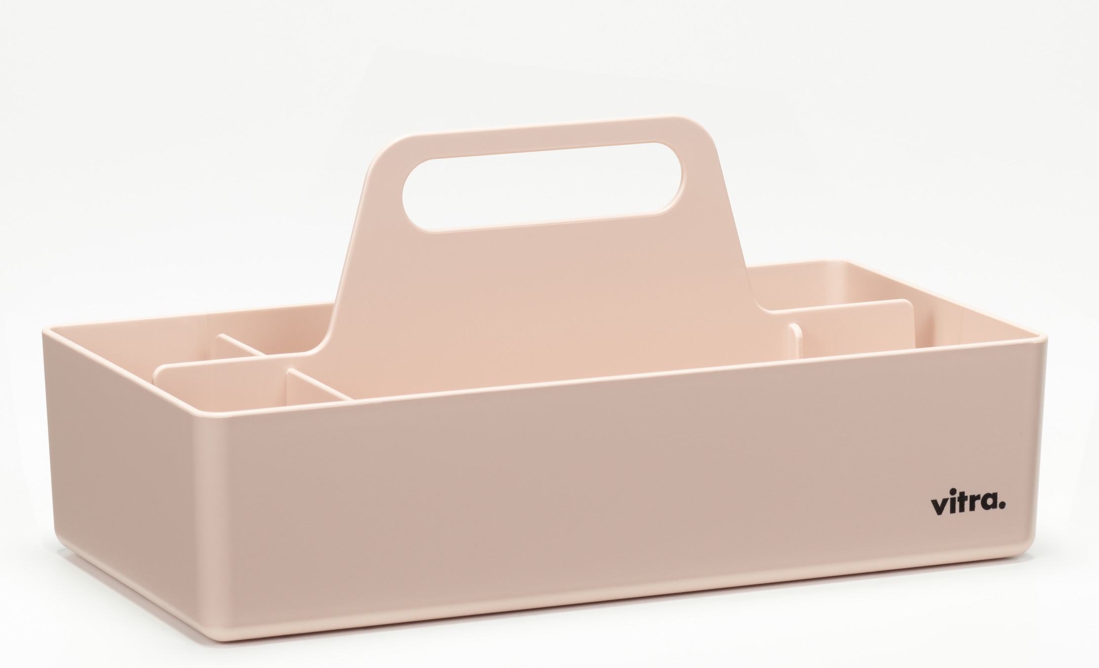 Toolbox RE Vitra  pale pink