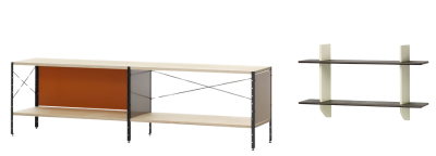 Shelves
