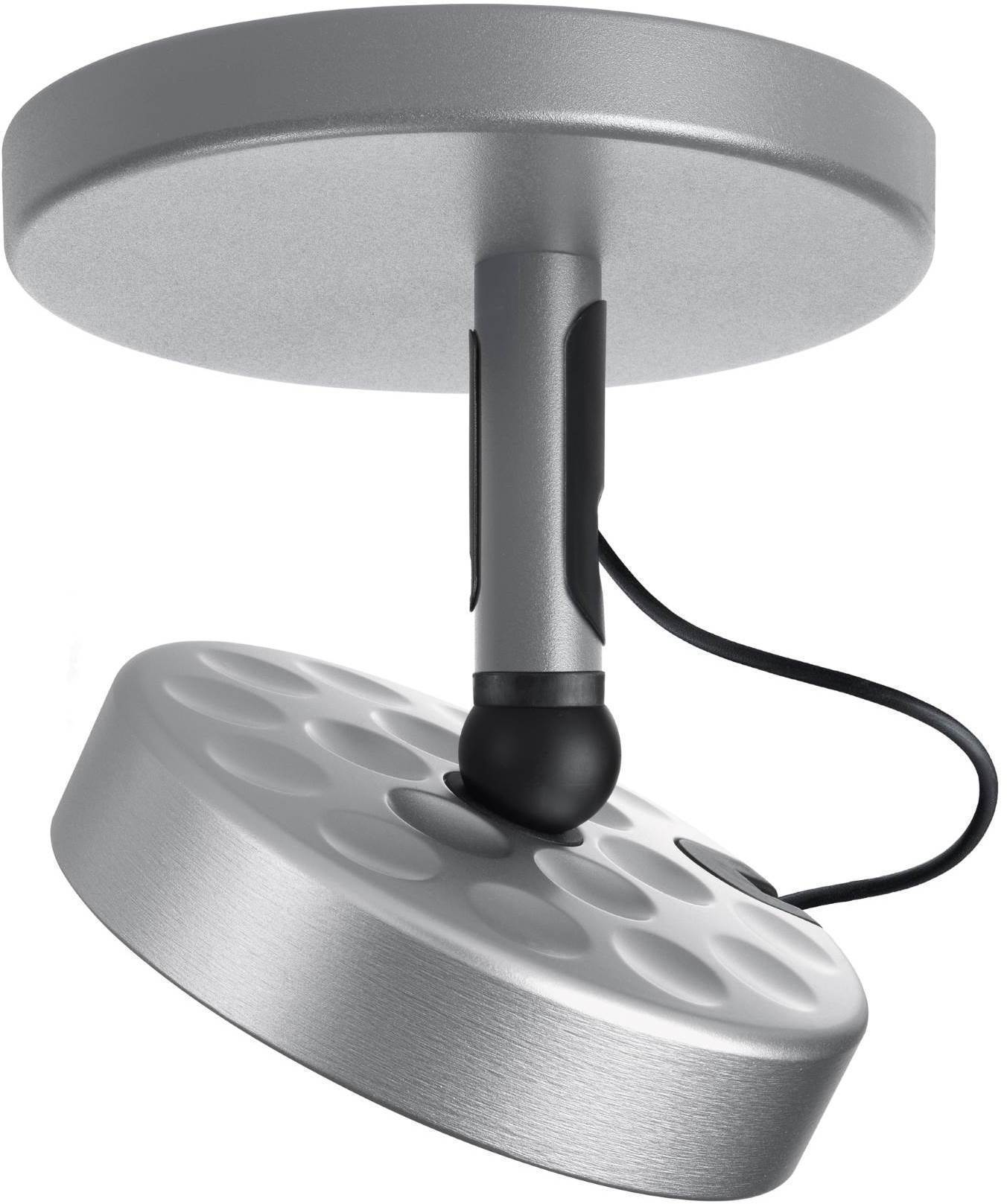 U-Turn Ceiling Light Belux