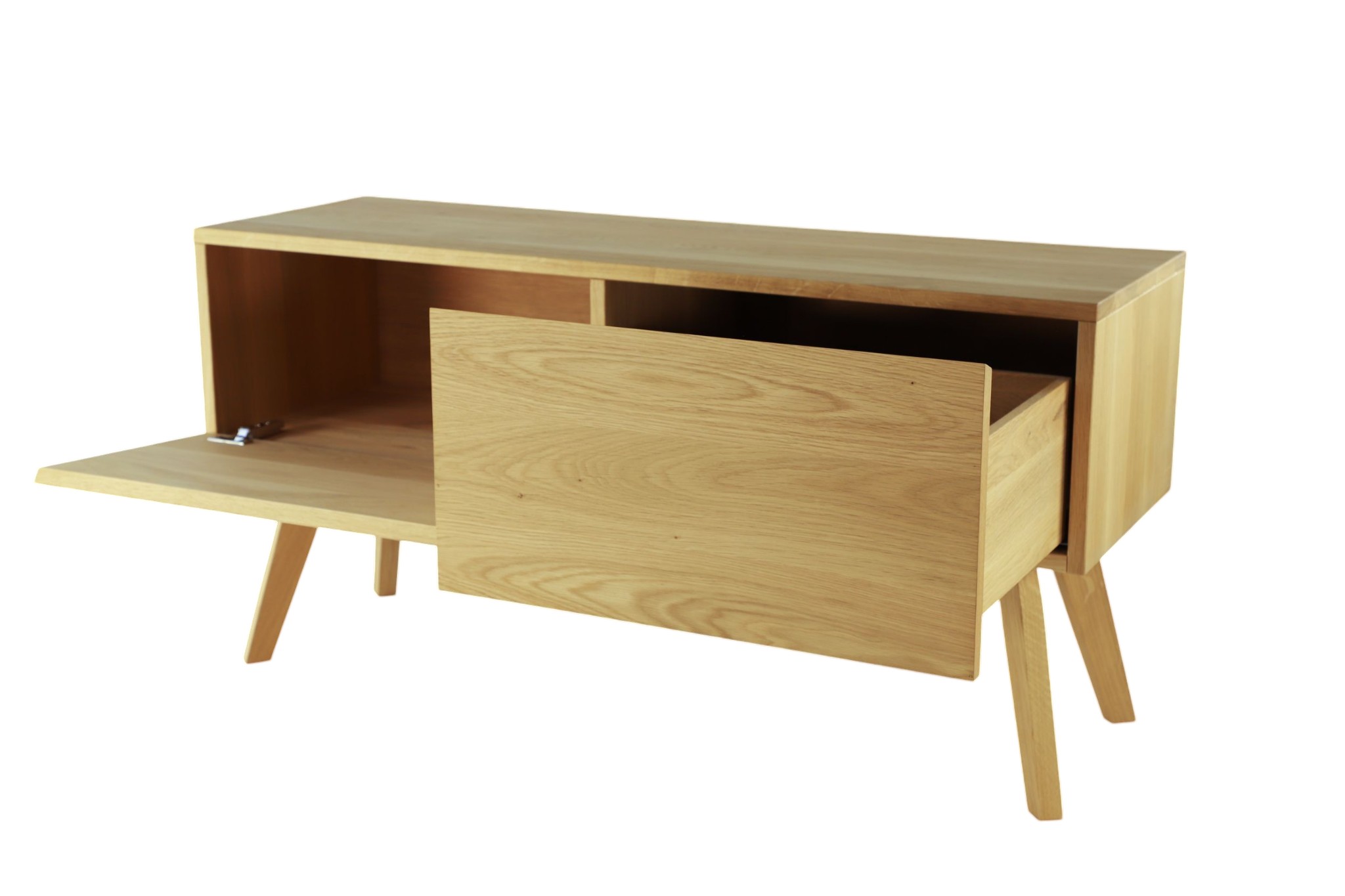 Dweller Sideboard by Jan Kurtz