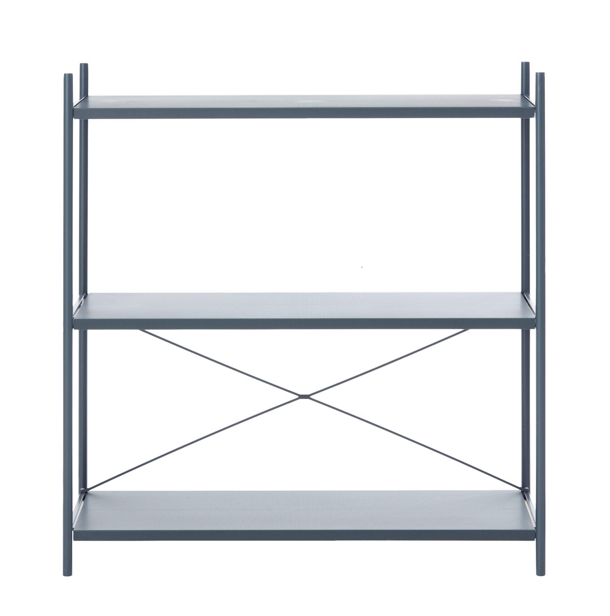 Punctual Shelving System 1x3 shelf Ferm Living