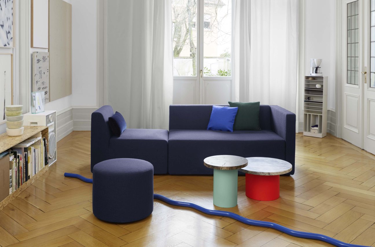 SF06 Kerman Configurable Modular sofa e15  