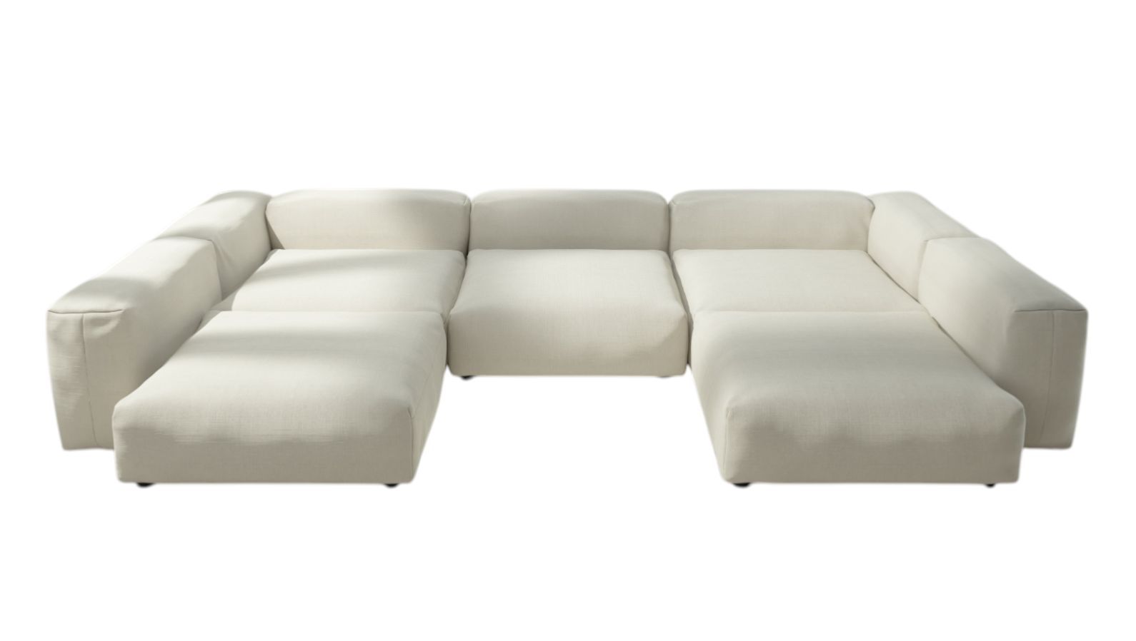 Sofa Set 06 Outdoor 6.5-seater vetsak