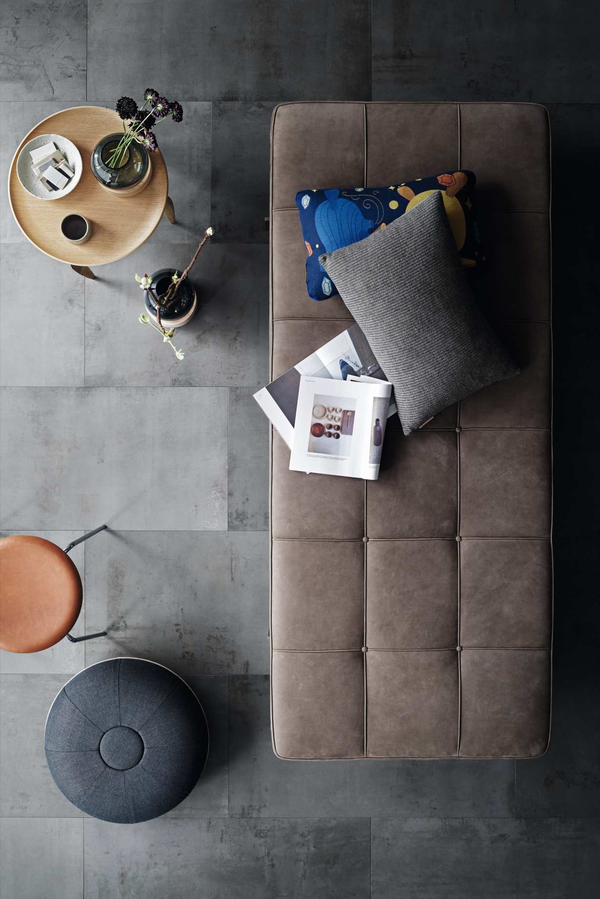 PK 80 / PK80 Lounger Fritz Hansen