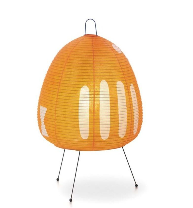 Akari Table lamp 1AY Vitra