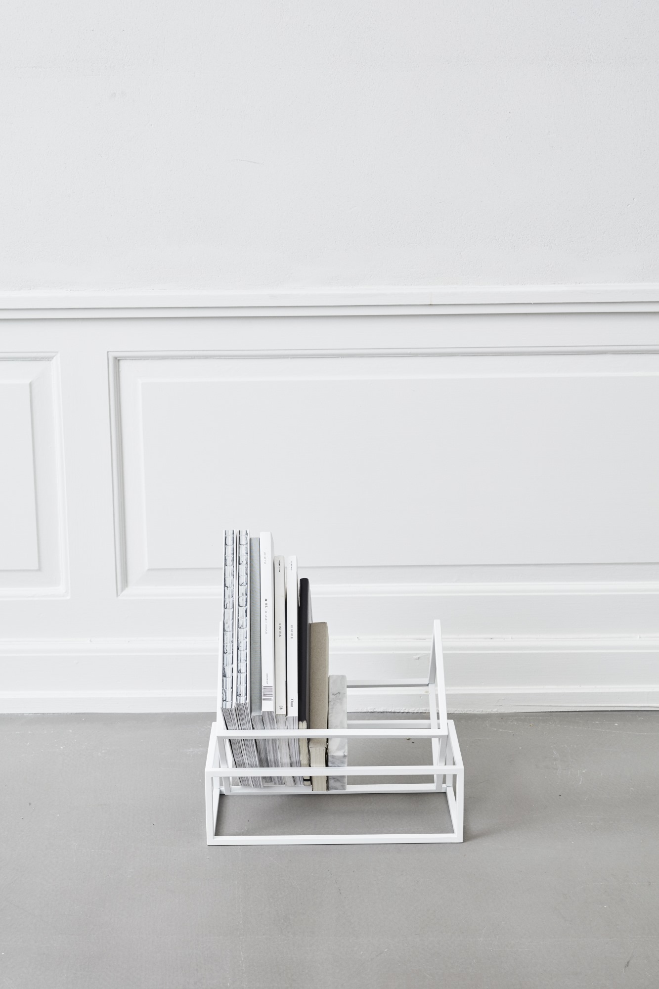 Book Keeper book holder Kristina Dam SINGLE PIECES