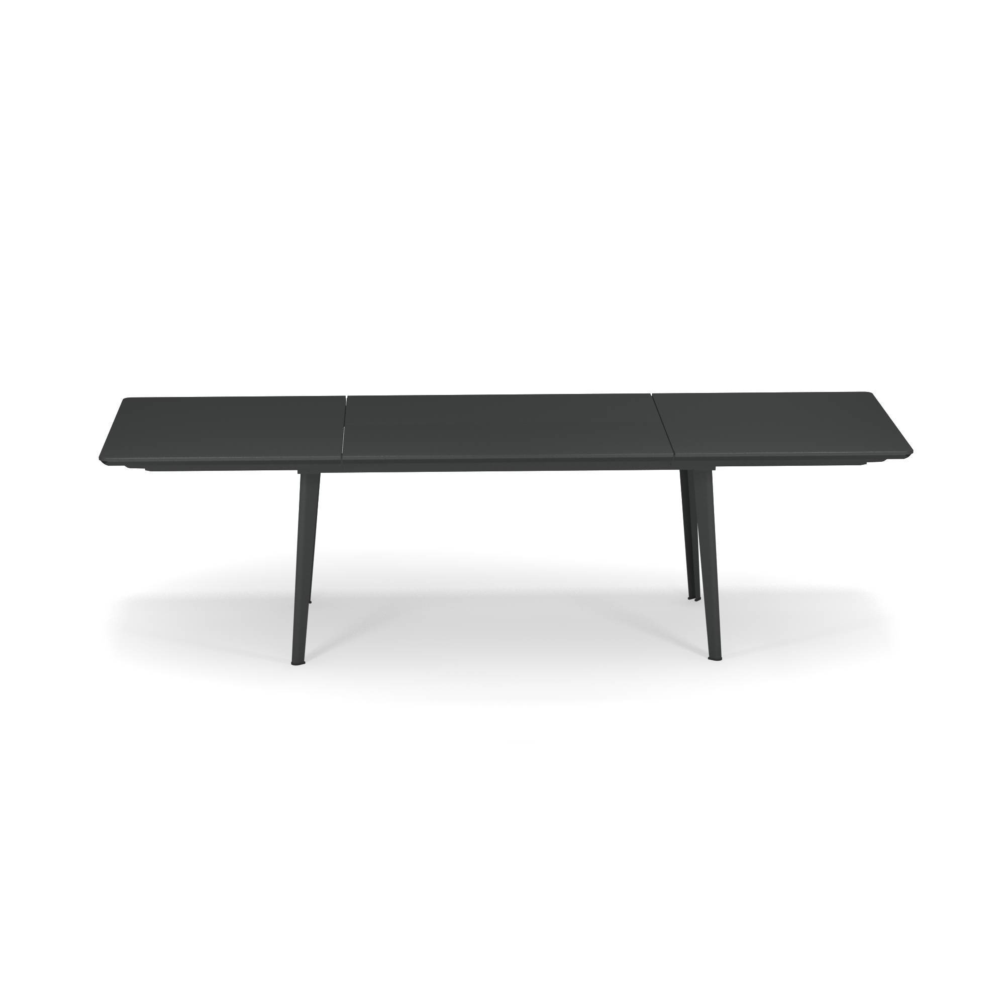 Plus4 Outdoor Extending table Emu