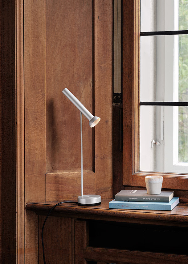 TOPOLED T Table Lamp Baltensweiler
