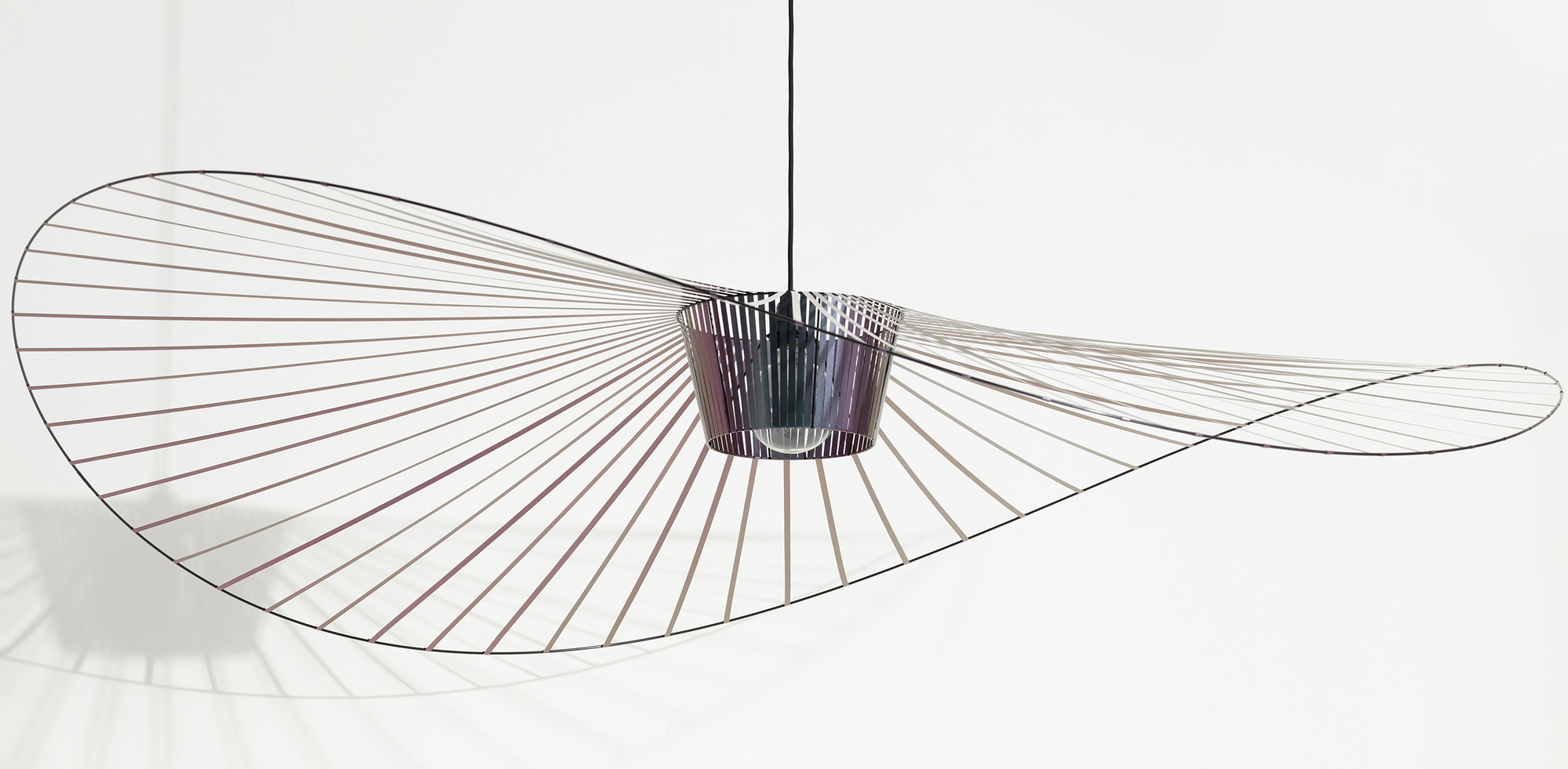 Vertigo Pendant Light Medium Petite Friture