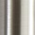 Matt brushed chrome