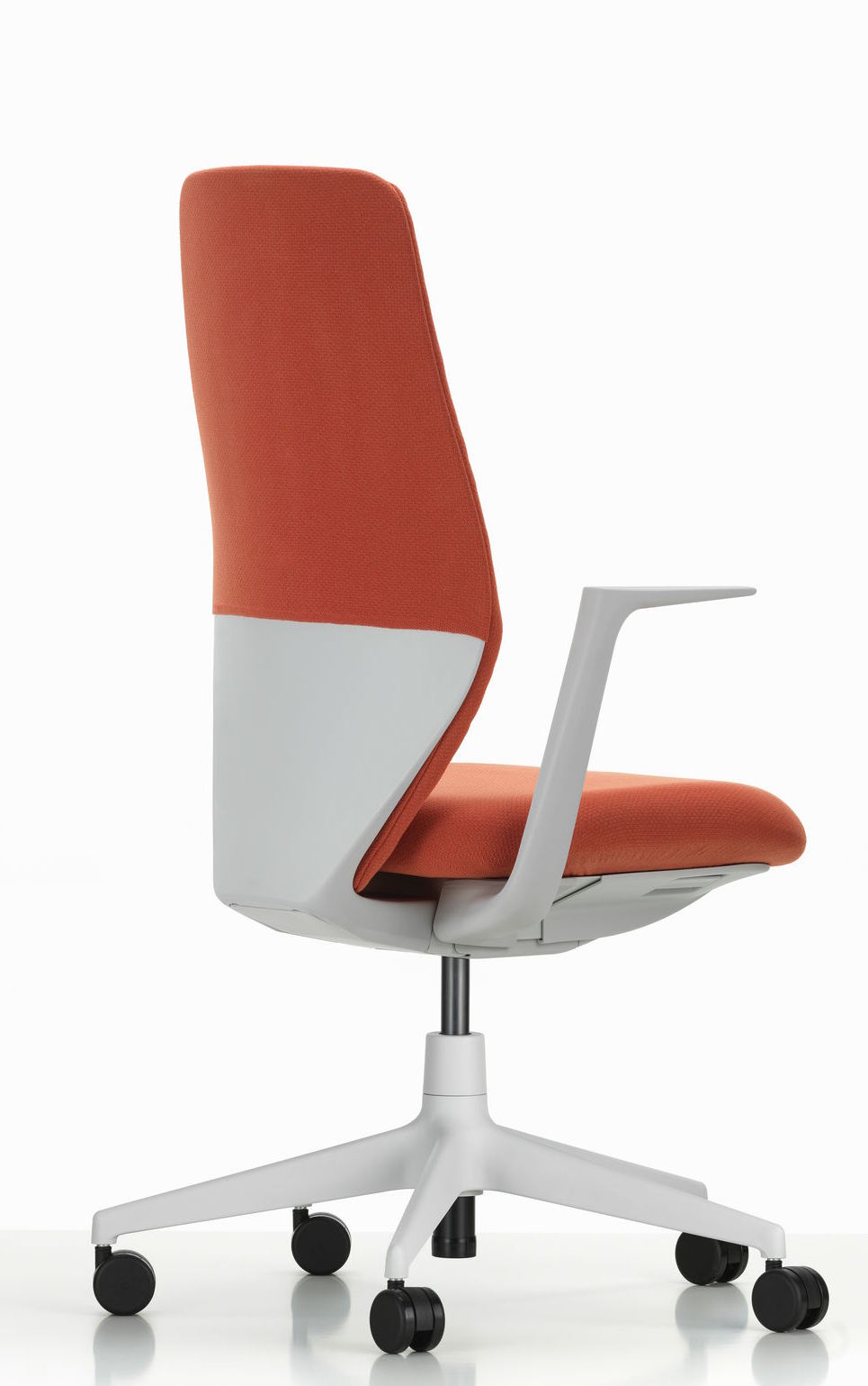 ACX Softknit office swivel chair Vitra