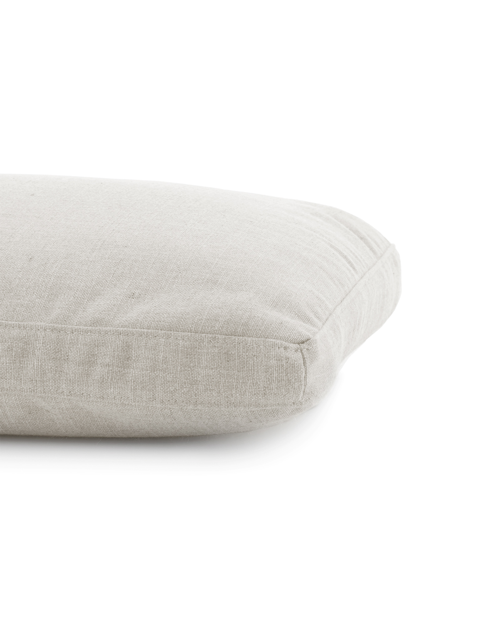 Plastics Outdoor Cushion Kartell