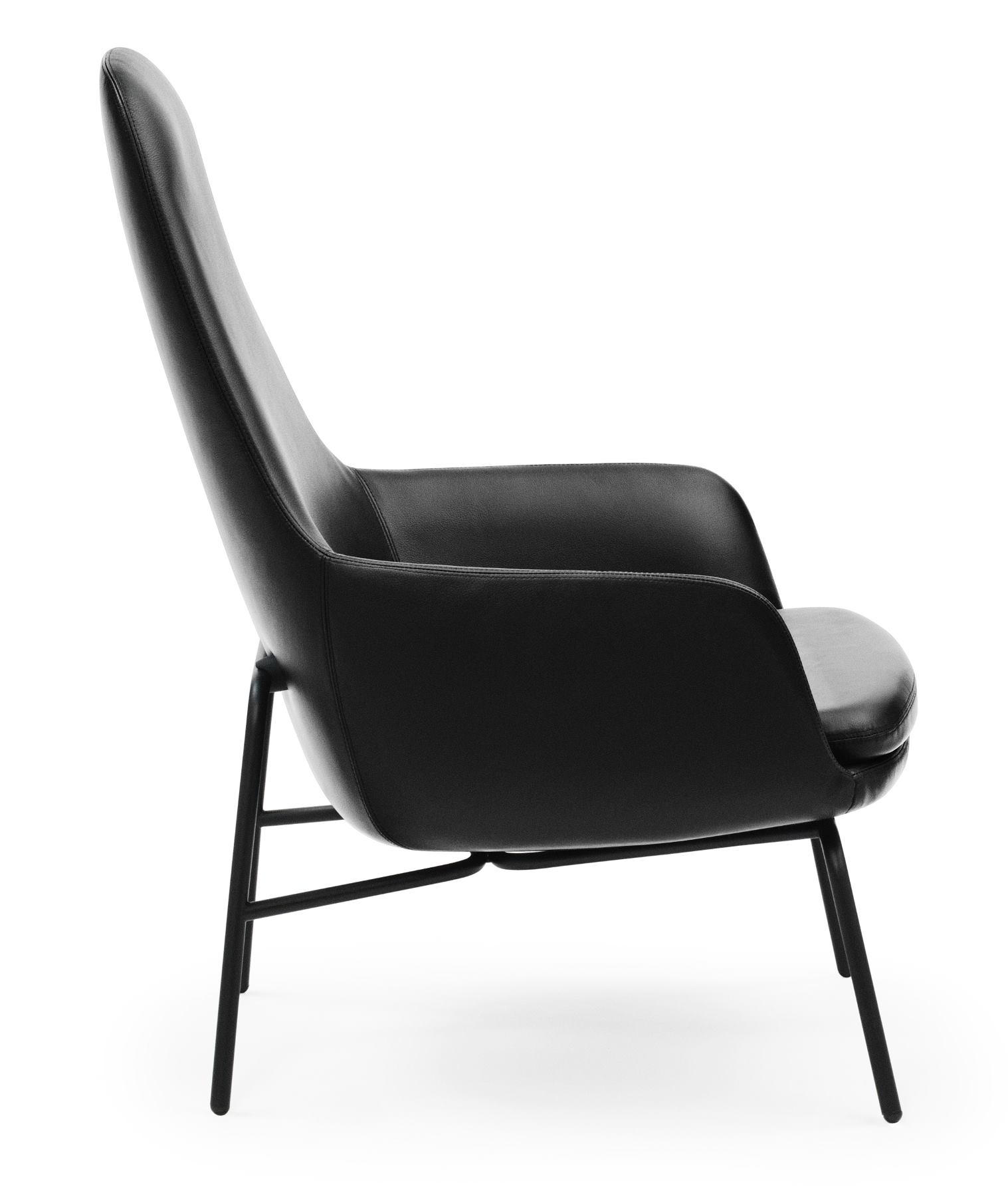 Era Lounge Chair high Normann Copenhagen