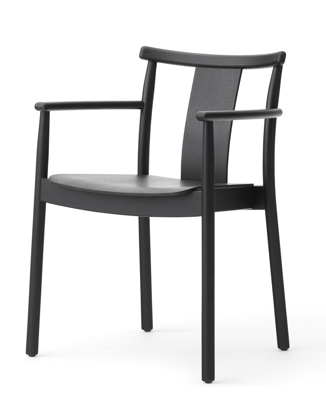 Merkur Dining Chair Chair with armrests / Dining Chair Audo Copenhagen