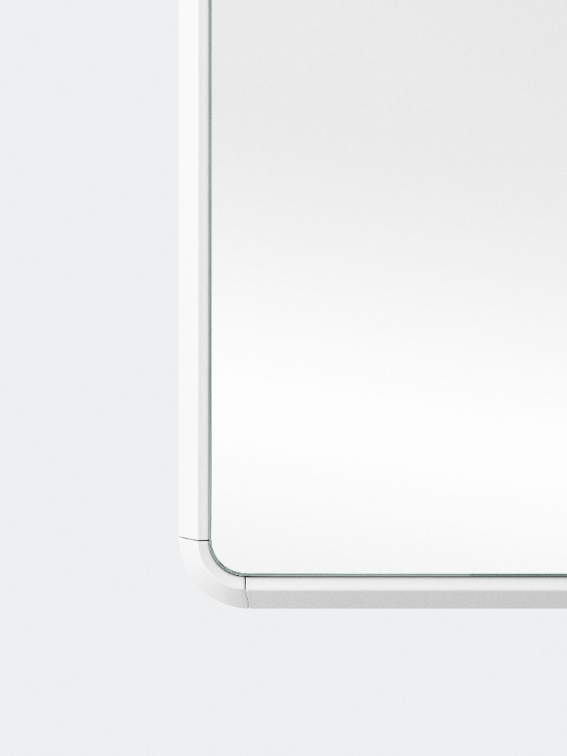 VIPP913 / Vipp 913 Mirror Large Vipp