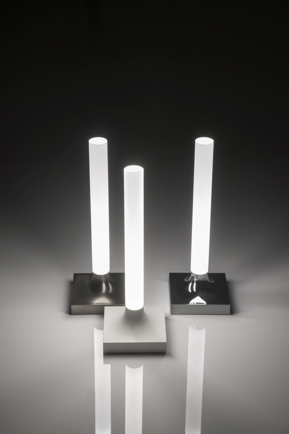 Goodnight rechargeable lamp Kartell SINGLE PIECE