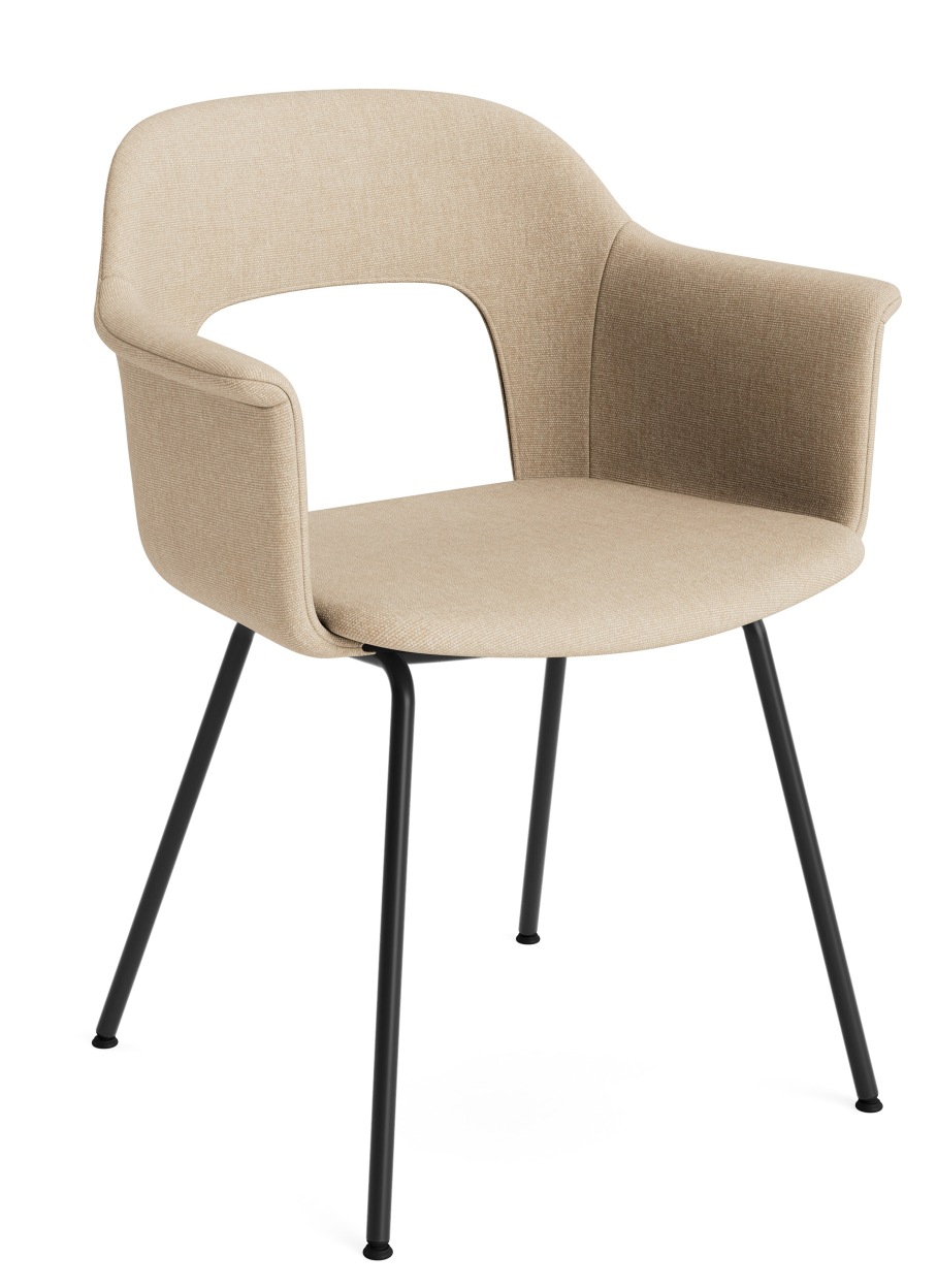 Layout Armchair 214 Armchair Hay   