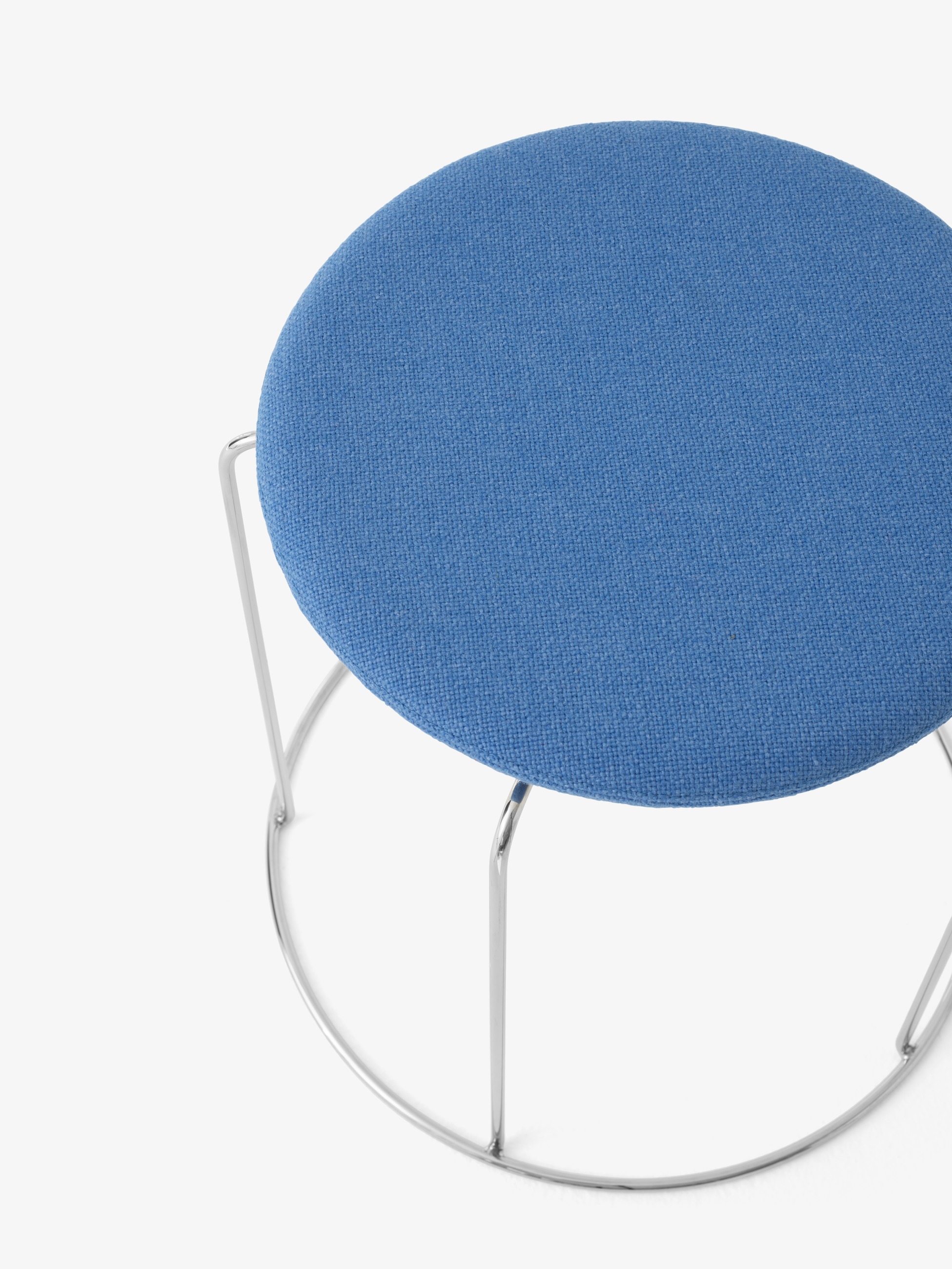 Seat Pad for Wire Stool VP11 AndTradition