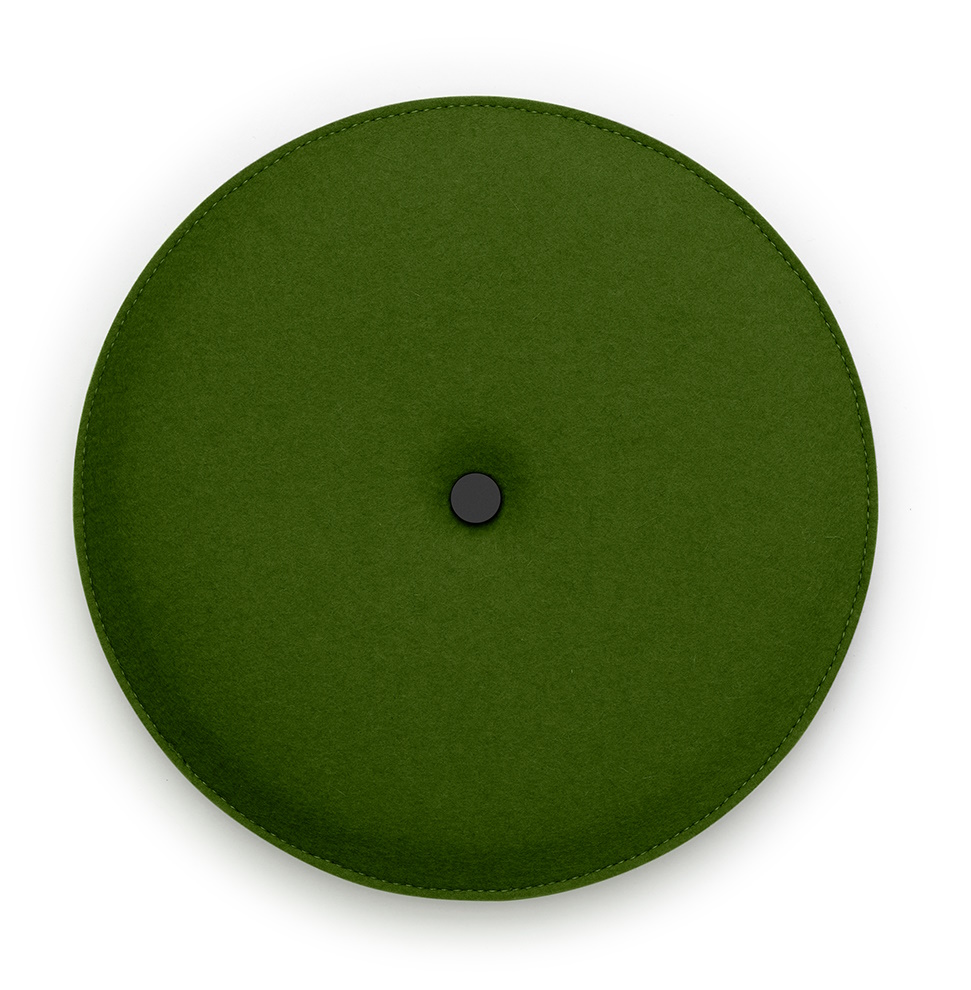 Wall element Spot Acoustic Hey Sign