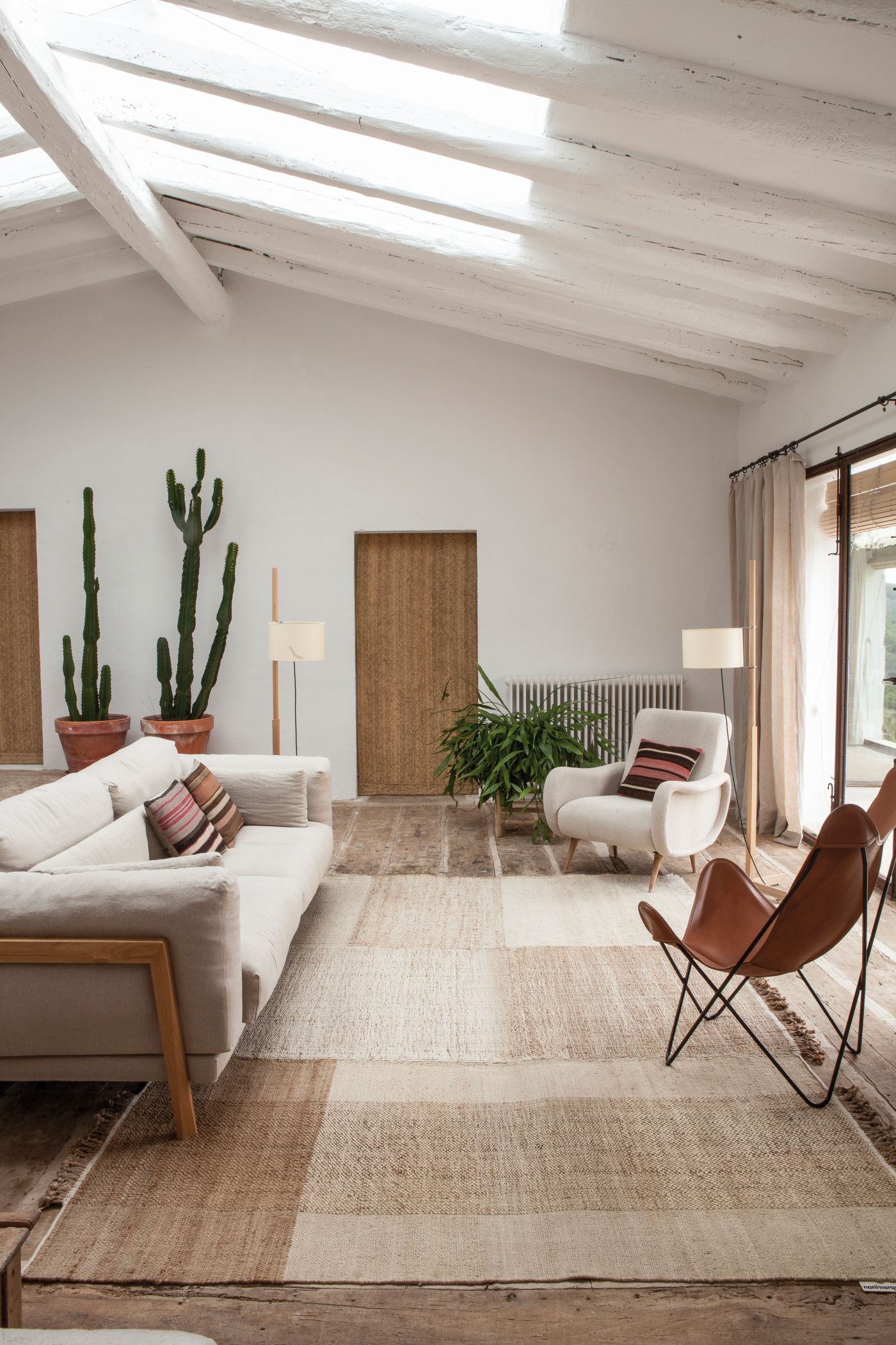 Tres Vegetal Carpet Nanimarquina 170x240 cm
