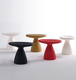 Shitake Stool Moroso